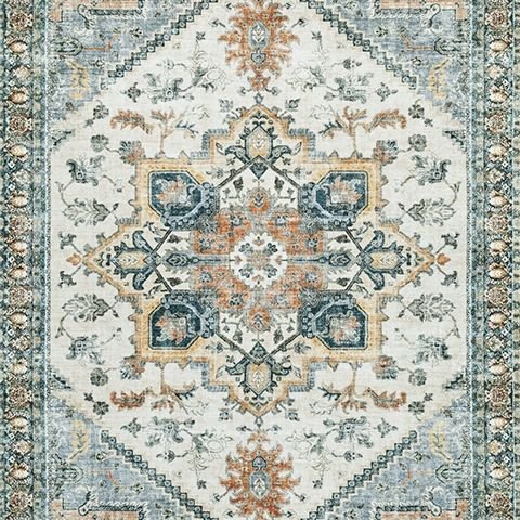 Wallney - Rug - Signature Design by Ashley® - 5