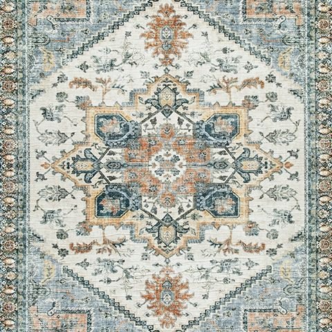 Wallney - Rug - Signature Design by Ashley® - 8