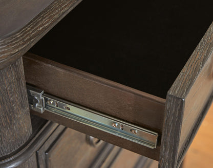 Wickenger - Dresser - Signature Design by Ashley® - 10