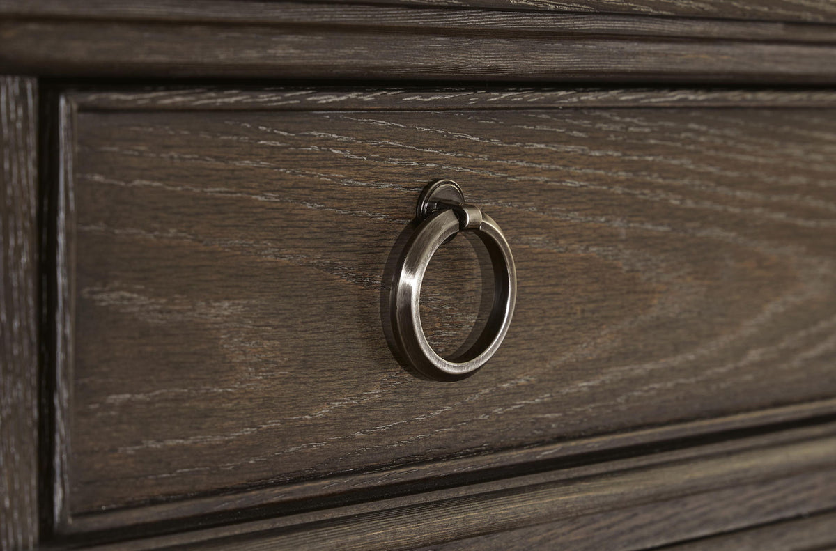 Wickenger - Dresser - Signature Design by Ashley® - 8