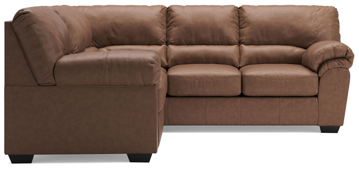 WillowBend - Sectional - Signature Design by Ashley® - 1