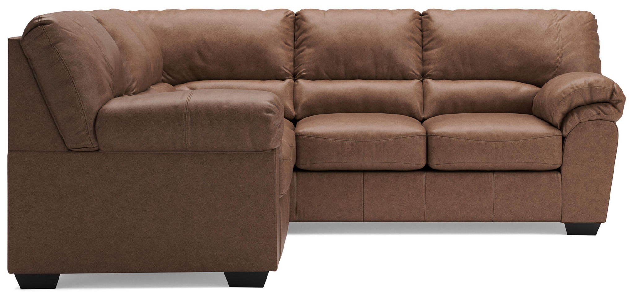 WillowBend - Sectional - Signature Design by Ashley® - 1