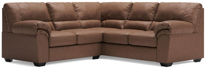 WillowBend - Sectional - Signature Design by Ashley® - 20