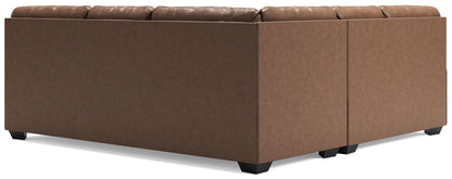 WillowBend - Sectional - Signature Design by Ashley® - 21
