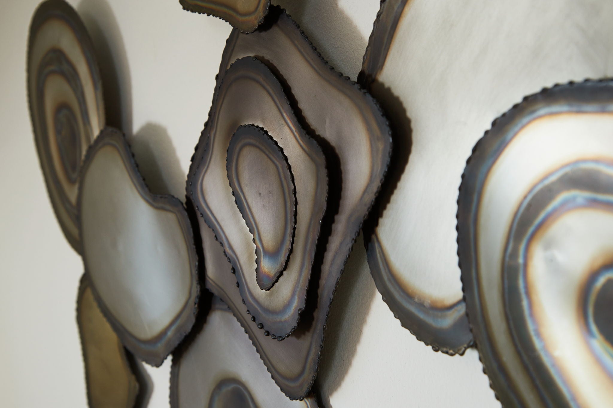 Worthman - Wall Decor - Multi - Signature Design by Ashley® - 8