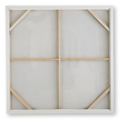 Wylander - Wall Art - Tan / Brown / Gray - Signature Design by Ashley® - 6