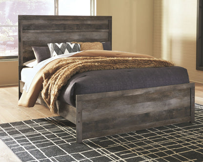 Wynnlow - Panel Bedroom Set - Signature Design by Ashley® - 4
