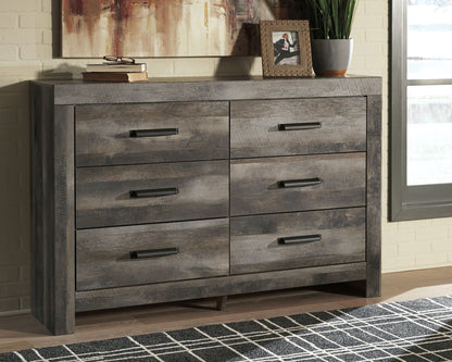 Wynnlow - Poster Bedroom Set - Signature Design by Ashley® - 7