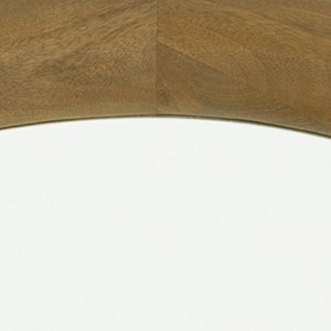 Yadiel - Accent Mirror - Brown - Signature Design by Ashley® - 6