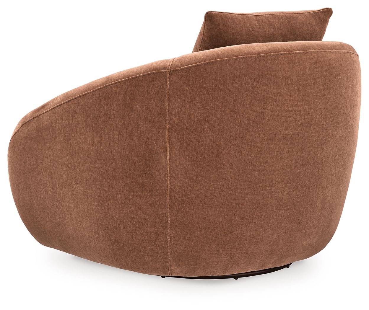 Yahya - Swivel Accent Chair - Signature Design by Ashley® - 11