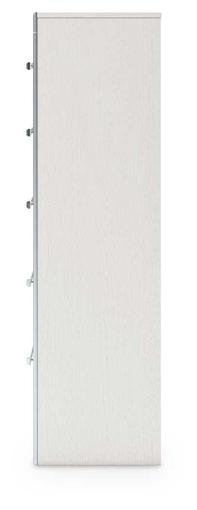 Zuraleus - Five Drawer Chest - Signature Design by Ashley® - 4