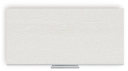 Zuraleus - Five Drawer Chest - Signature Design by Ashley® - 3