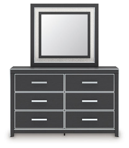 Zuraleus - Panel Bedroom Set - Signature Design by Ashley® - 4