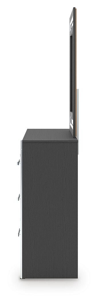 Zuraleus - Panel Bedroom Set - Signature Design by Ashley® - 2