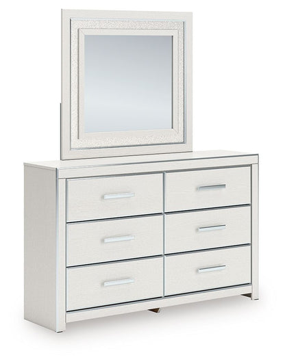 Zuraleus - Storage Bedroom Set - Signature Design by Ashley® - 5