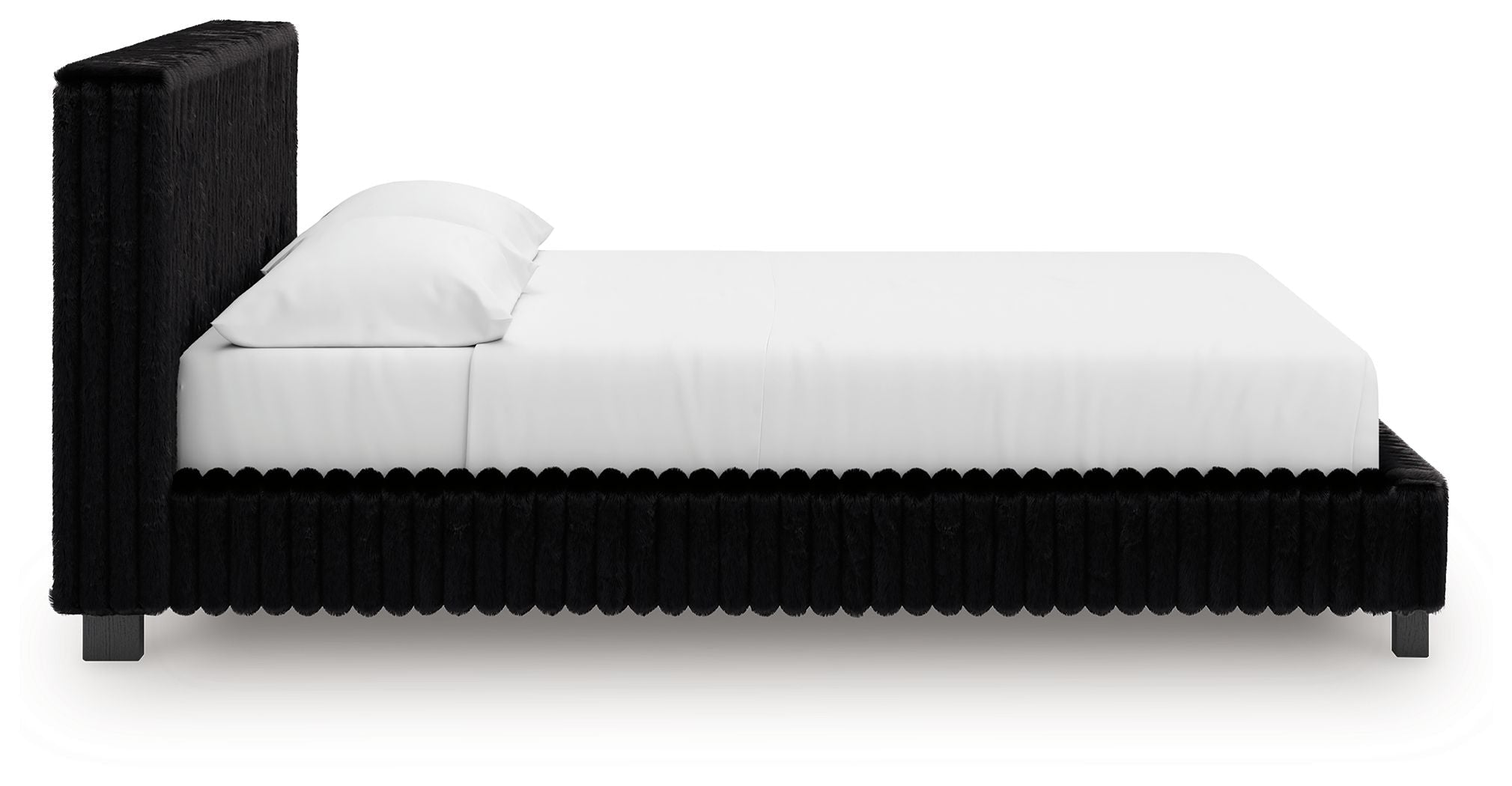Zuraleus - Upholstered Bed - Signature Design by Ashley® - 22