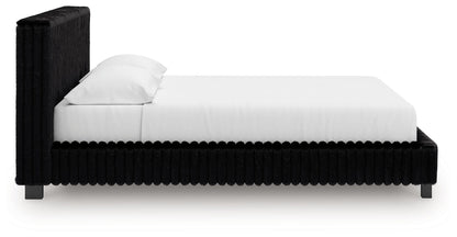 Zuraleus - Upholstered Bed - Signature Design by Ashley® - 22