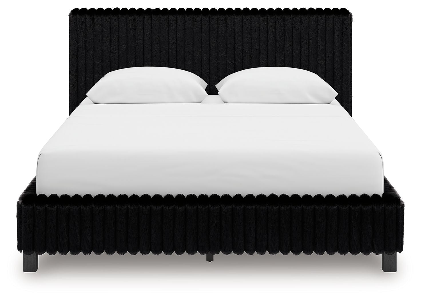 Zuraleus - Upholstered Bed - Signature Design by Ashley® - 20