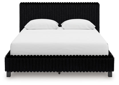 Zuraleus - Upholstered Bed - Signature Design by Ashley® - 20