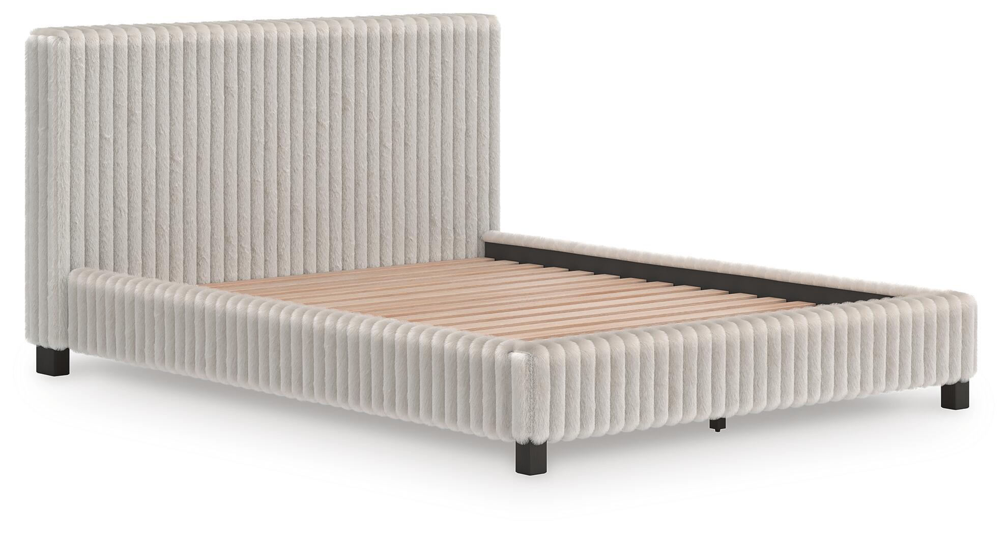 Zuraleus - Upholstered Bed - Signature Design by Ashley® - 13