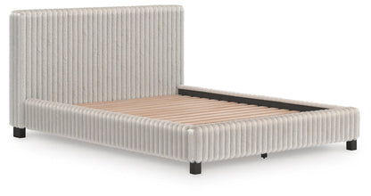 Zuraleus - Upholstered Bed - Signature Design by Ashley® - 13