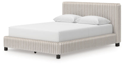 Zuraleus - Upholstered Bed - Signature Design by Ashley® - 31