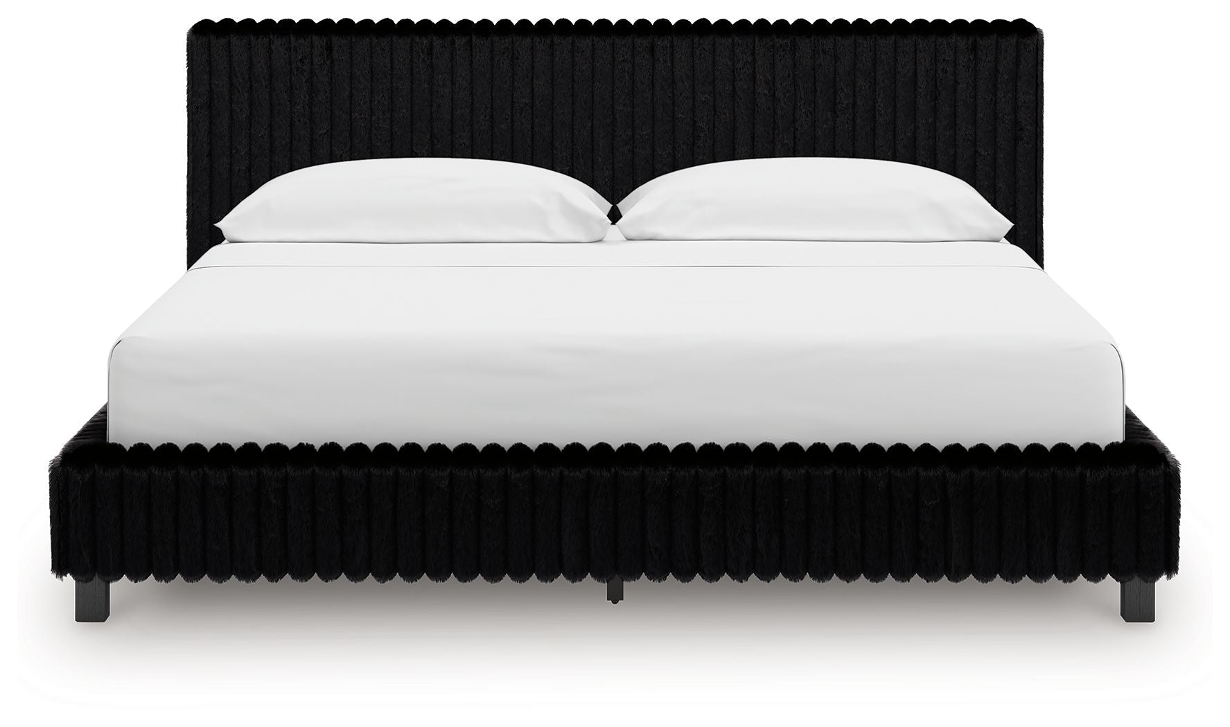 Zuraleus - Upholstered Bed - Signature Design by Ashley® - 28