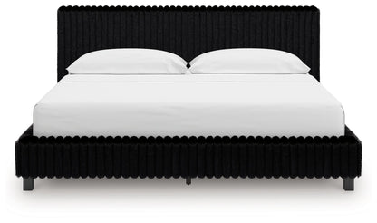 Zuraleus - Upholstered Bed - Signature Design by Ashley® - 28