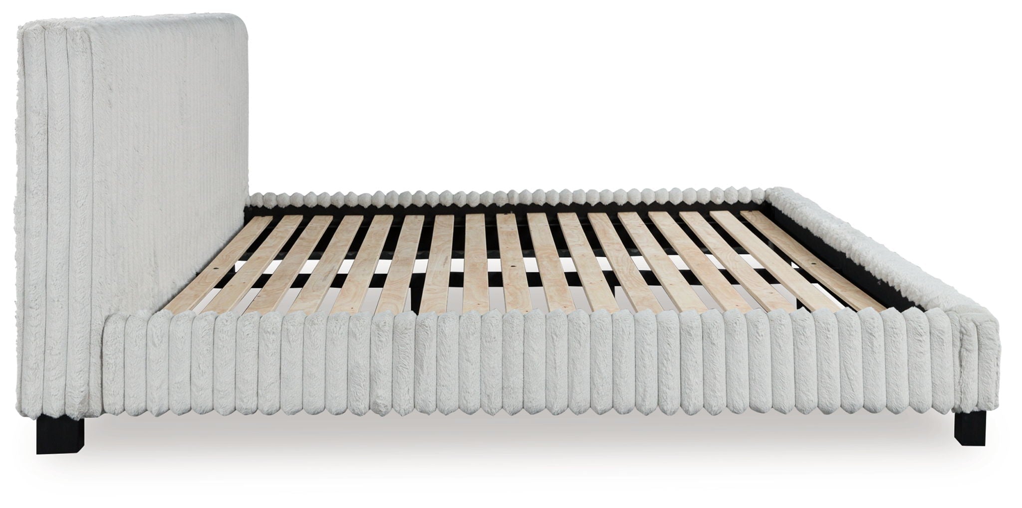 Zuraleus - Upholstered Bed - Signature Design by Ashley® - 26