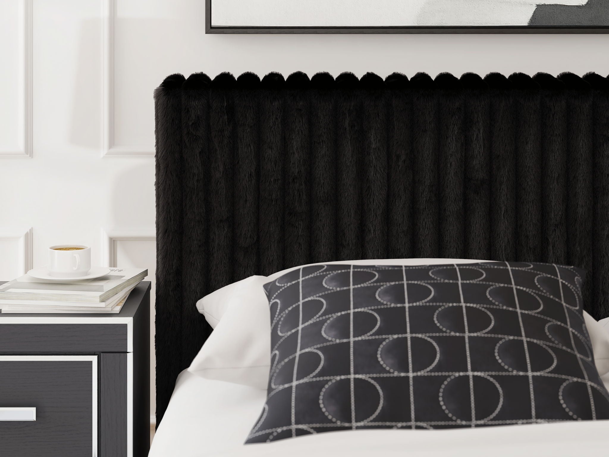 Zuraleus - Upholstered Bed - Signature Design by Ashley® - 18