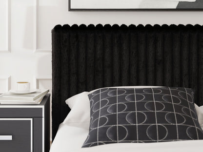 Zuraleus - Upholstered Bed - Signature Design by Ashley® - 18