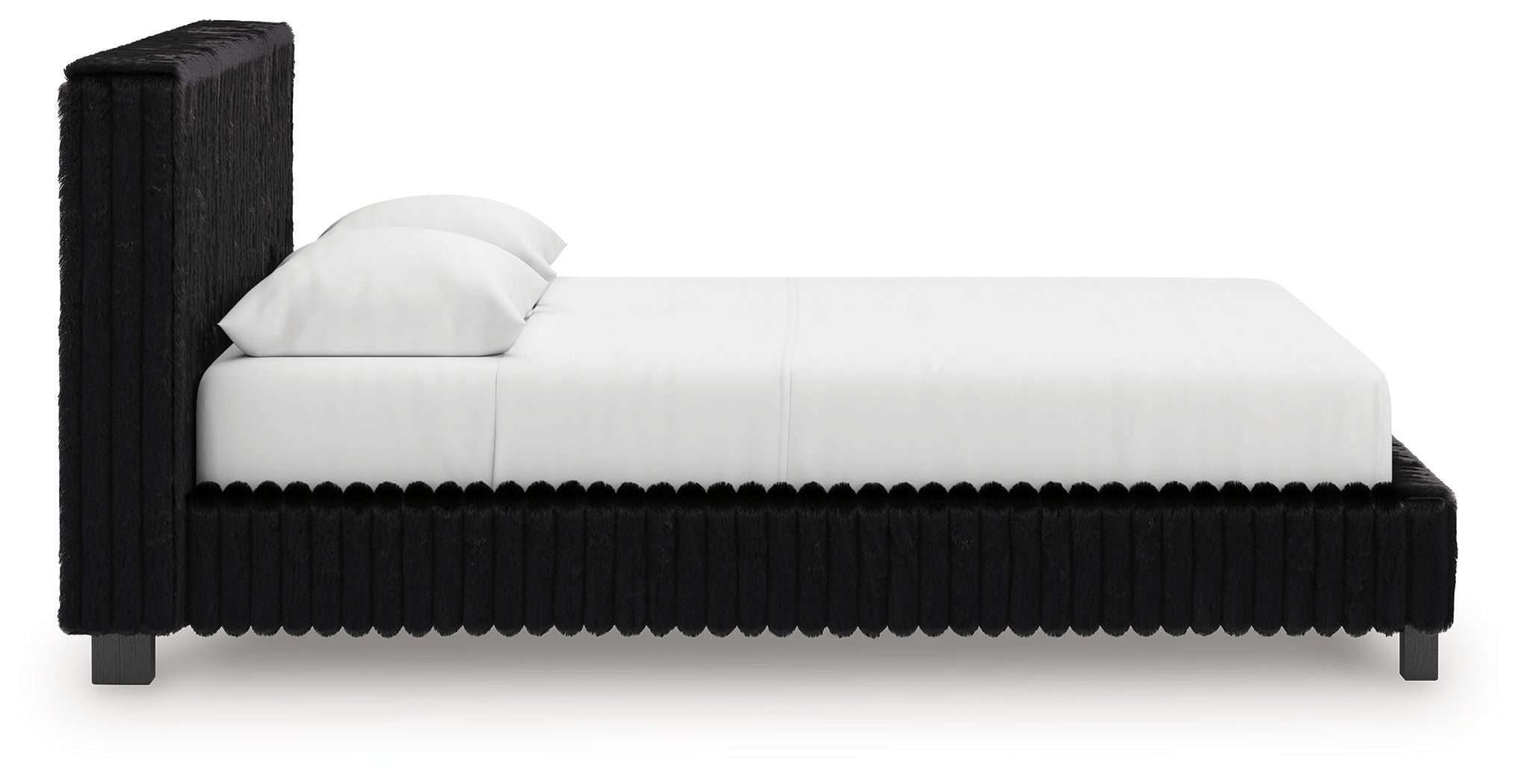 Zuraleus - Upholstered Bed - Signature Design by Ashley® - 10