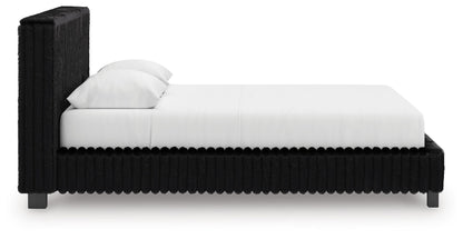 Zuraleus - Upholstered Bed - Signature Design by Ashley® - 10
