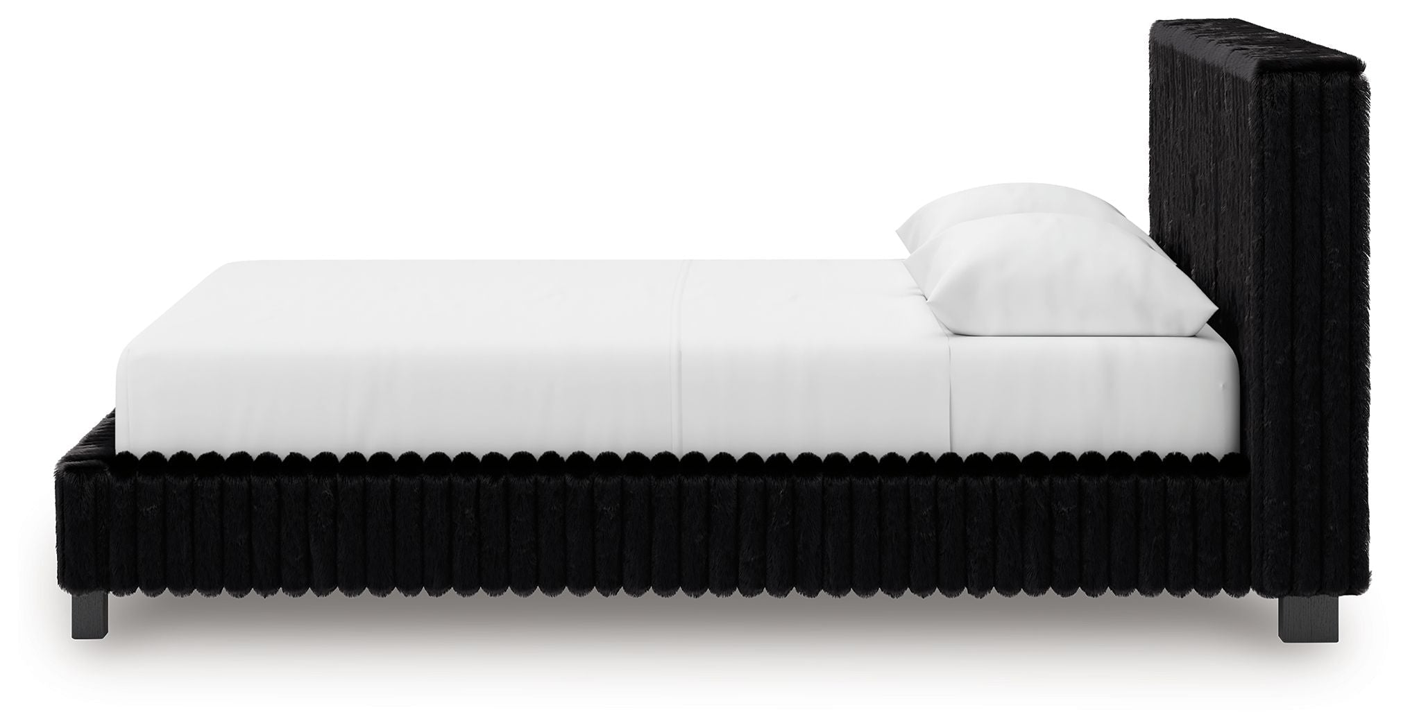 Zuraleus - Upholstered Bed - Signature Design by Ashley® - 38