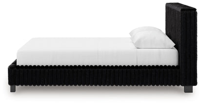 Zuraleus - Upholstered Bed - Signature Design by Ashley® - 38