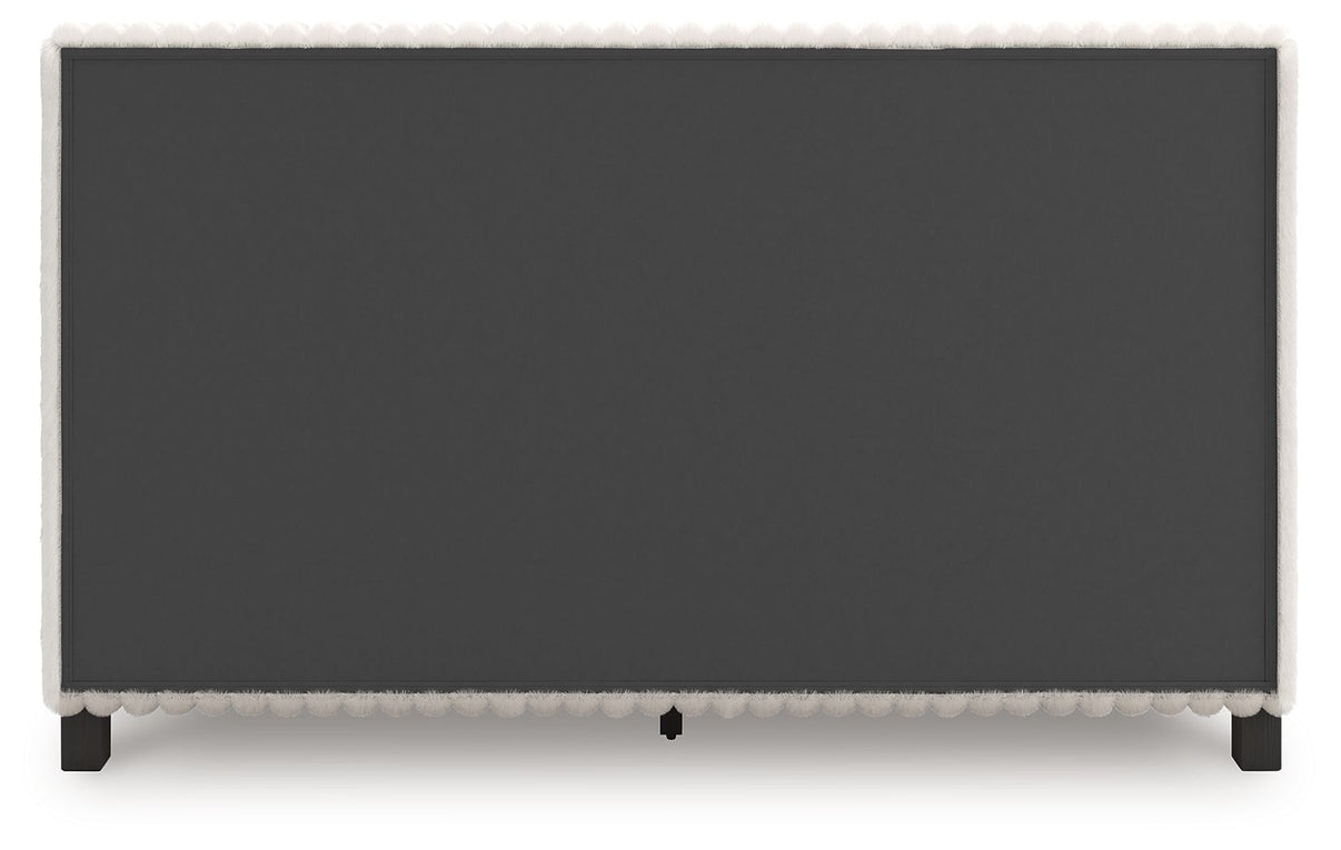 Zuraleus - Upholstered Bed - Signature Design by Ashley® - 19