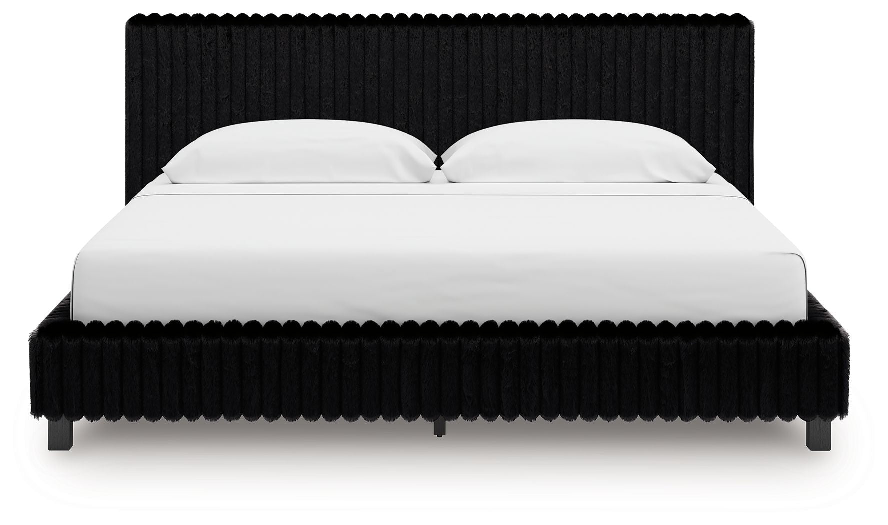Zuraleus - Upholstered Bed - Signature Design by Ashley® - 24