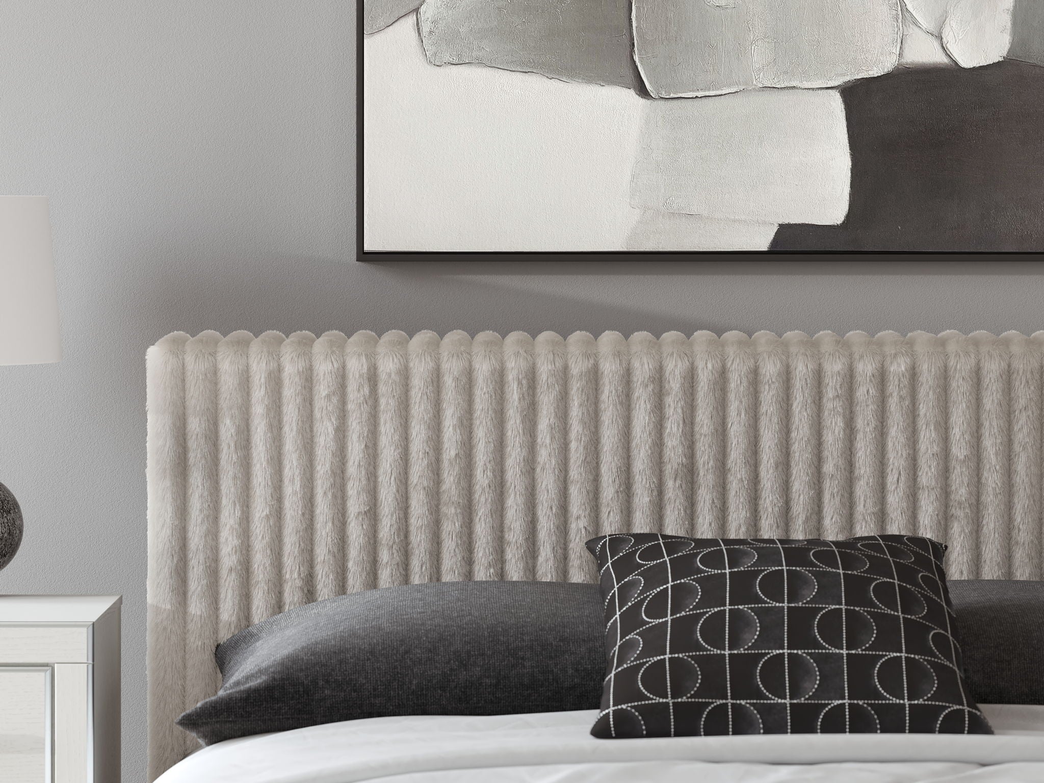 Zuraleus - Upholstered Bed - Signature Design by Ashley® - 41