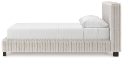 Zuraleus - Upholstered Bed - Signature Design by Ashley® - 27