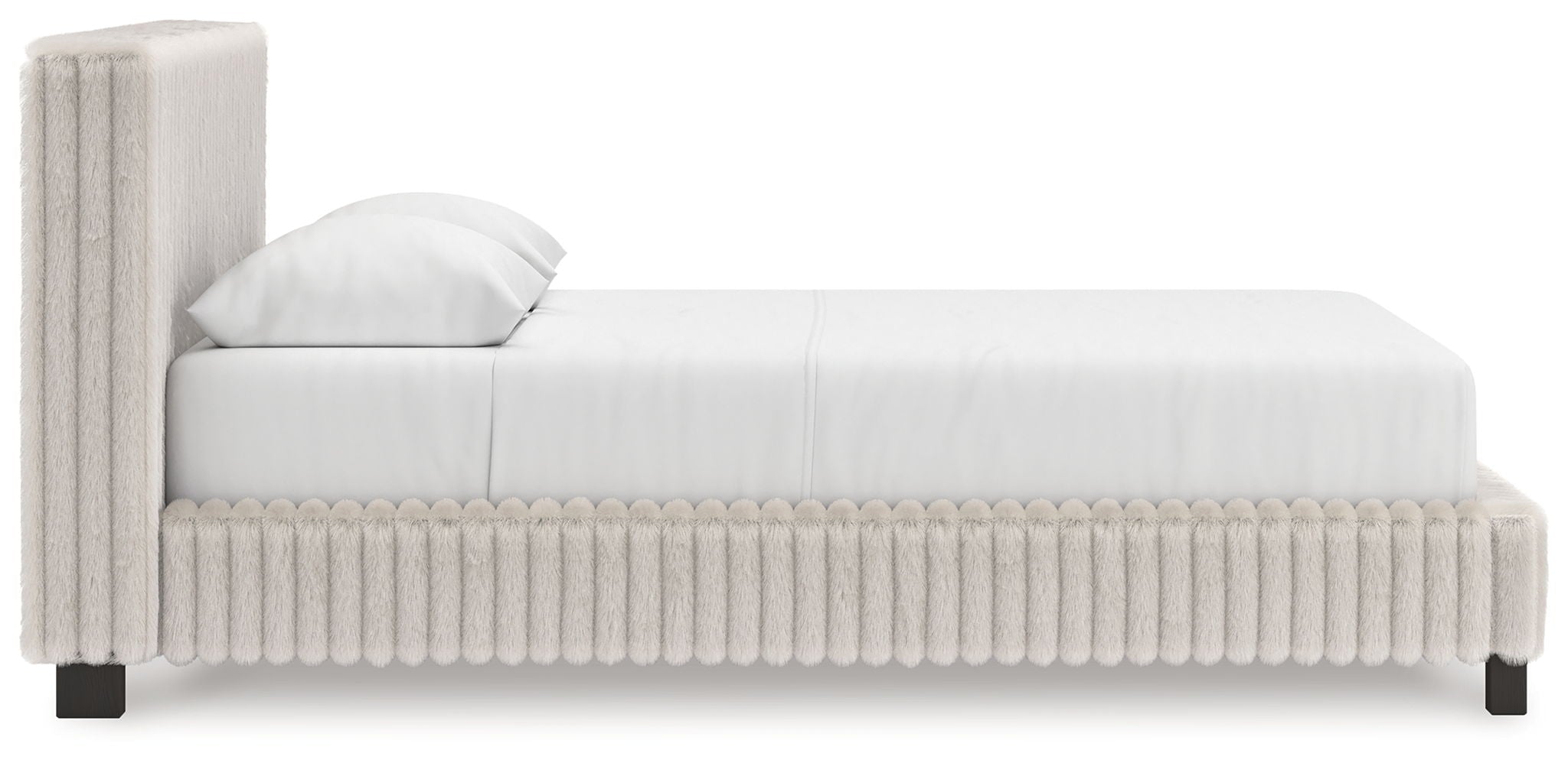 Zuraleus - Upholstered Bed - Signature Design by Ashley® - 17