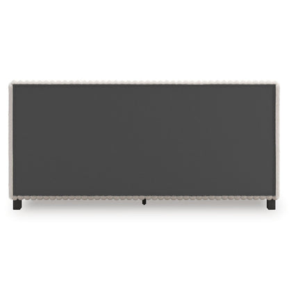 Zuraleus - Upholstered Bed - Signature Design by Ashley® - 34