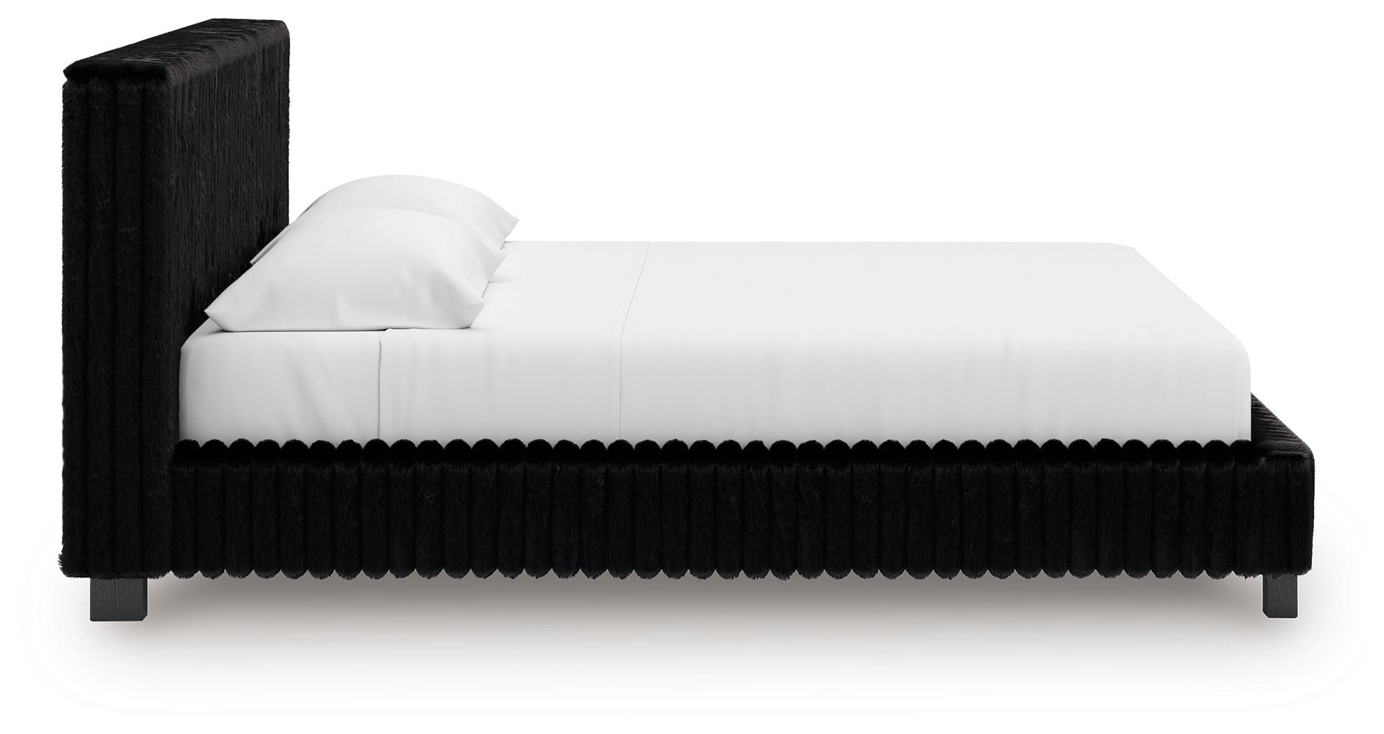 Zuraleus - Upholstered Bed - Signature Design by Ashley® - 14
