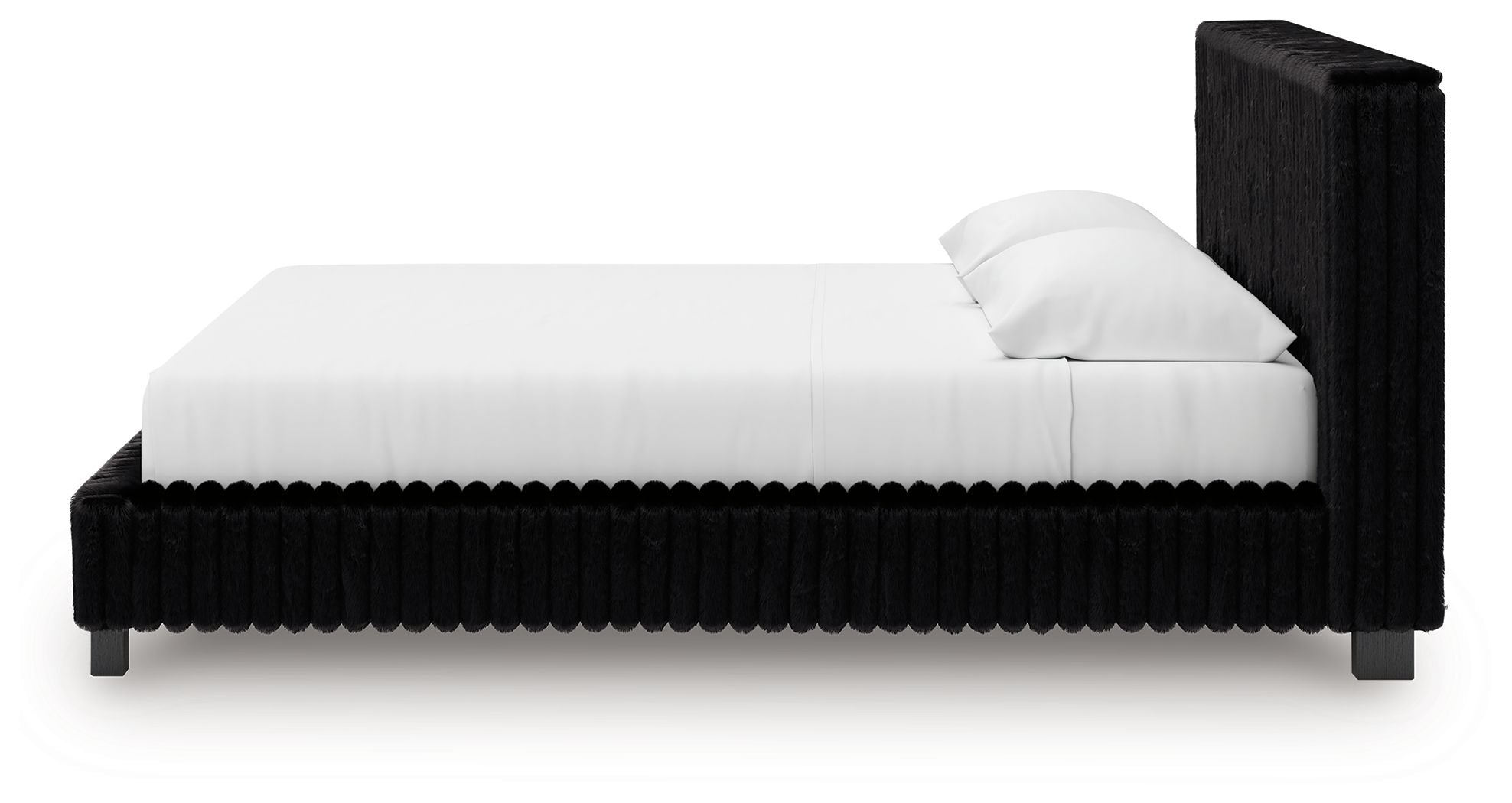 Zuraleus - Upholstered Bed - Signature Design by Ashley® - 42