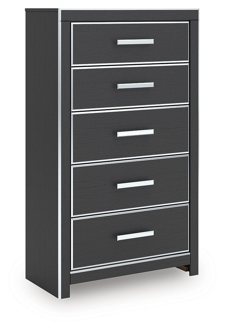 Zuraleus - Upholstered Bedroom Set - Signature Design by Ashley® - 21