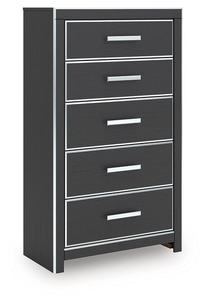 Zuraleus - Upholstered Bedroom Set - Signature Design by Ashley® - 21