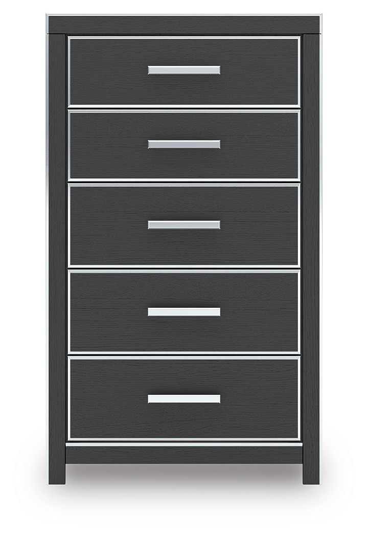 Zuraleus - Upholstered Bedroom Set - Signature Design by Ashley® - 36