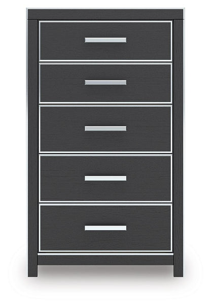 Zuraleus - Upholstered Bedroom Set - Signature Design by Ashley® - 36