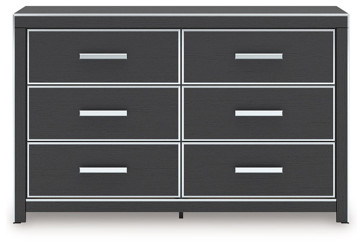 Zuraleus - Upholstered Bedroom Set - Signature Design by Ashley® - 10