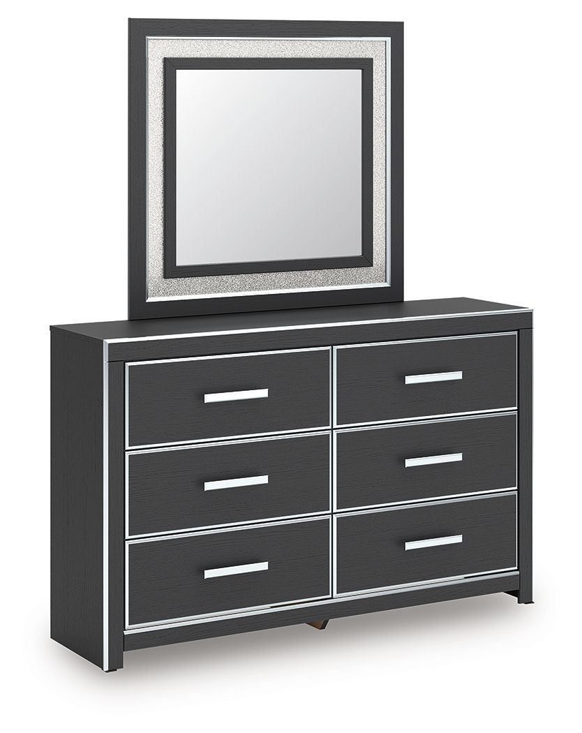 Zuraleus - Upholstered Bedroom Set - Signature Design by Ashley® - 39