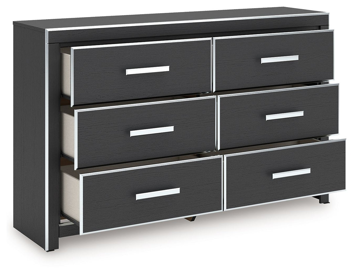 Zuraleus - Upholstered Bedroom Set - Signature Design by Ashley® - 33